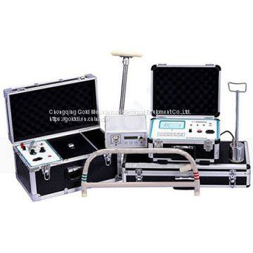 GD-TC 11kV-35kV Power Cable Fault Locator and Cable Fault Detector