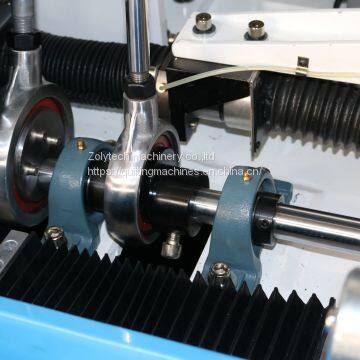 Zolytech Mattress Machine for Chain Stitch Multi Needle Quilting Machine photo-3