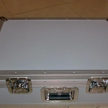 Hard Case Aluminium Fireproof Aluminium Hard Case