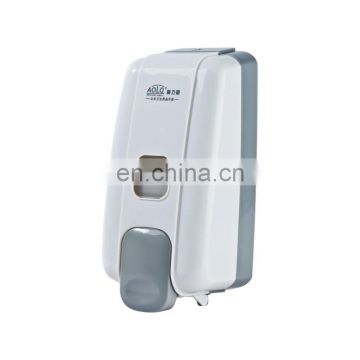 500ML Refillable Soap Dispenser for Bag or Bottle, for Hotel or Hospital