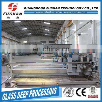 Most Popular Sand Blasting Machine/glass Working Edge Polishing Machine Supplier photo-6