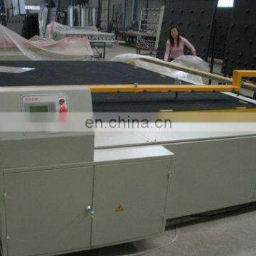 Tempered Glass Cutting Machine