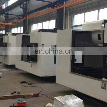 Buy VMC1160 7.5/11 kw Taiwan Spindle Cnc Metal Mould Manufacturing Machine