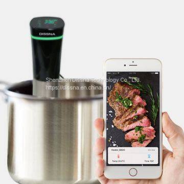 New Design Best Slow Cooker Machine Sous Vide Precise Cooker From China photo-5
