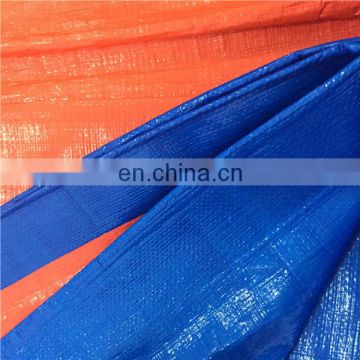 Factory price pe tarpaulin sheet