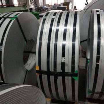 304 Stainless Steel Strip Ss 201 Hot Rolled