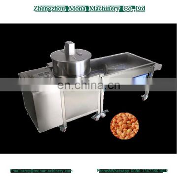 Caramel popcorn machine/ball type popcorn machine/corn popcorn machine