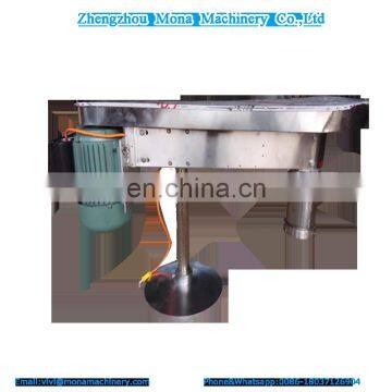 Industrial Potato Flour Forming Machine/ Potato Flour Extruder Machine Price photo-1