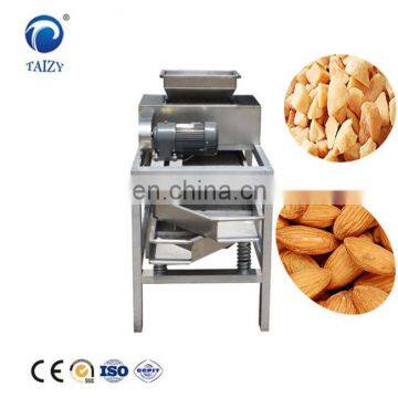 Peanut Grading Machine Cutting Processing Machine Almond Cutting Machine photo-7