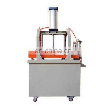 Automatic Pillow Vacuum Compress Packing Machine on Sale photo-4