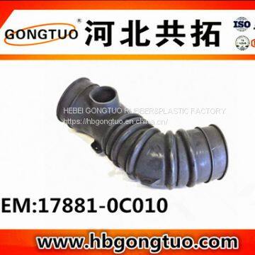 air intake hose 17881-0C010