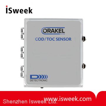 MMS-D016 ORAKEL COD/TOC Sensor Waste Analyser