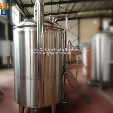 800L High Quality Stainless Steel 304 Micro Brewery Beer Brewing Equipment for Sale