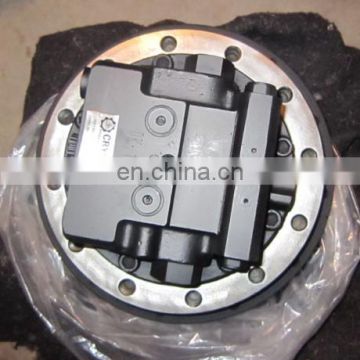 2016073100 PC60-7 PC70-7 excavator travel motor 201-60-73100 final drive