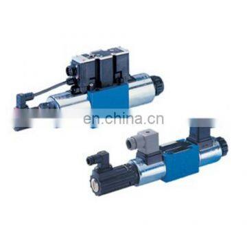 Rexroth 4WREE of 4WREE6,4WREE10 Hydraulic Valve,proportional Directional Valve