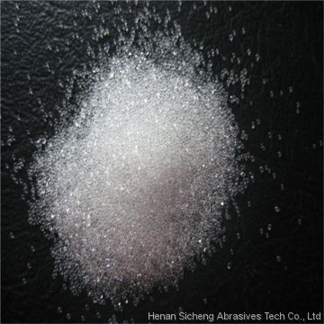 Wholesale all particle size grinding abrasive of Micron Glass Beads