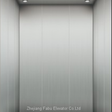 Competitive Price Modern Home Used Elevators