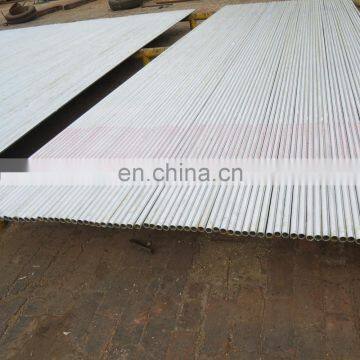 Quality of steel tube gals/pre 100 mm irrigation oil and gas pipe mild galvanized carbon steel cost