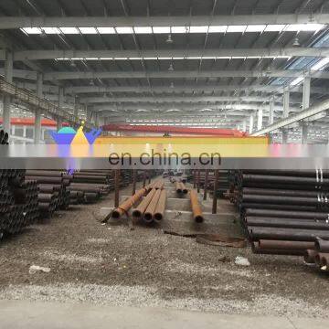 STKM11A steel pipe