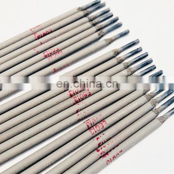 3/32" 1/8" 5/32" e6013 welding rod 6013 welding electrode