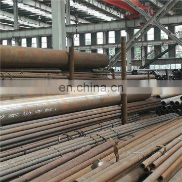 Stainless Steel Seamless Pipe / Tube/Alloy Seamless Steel Tube photo-5