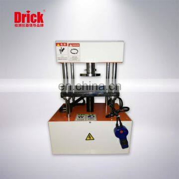 DRK--DCP Electro-Hydraulic Punching Machine