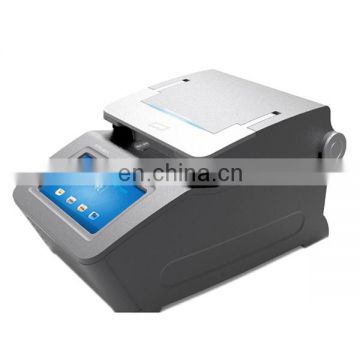 New ETC - 811 PCR analyzer pcr machine