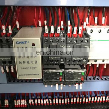 Heavy Duty Aluminum Pipe Aluminum Tube Single Head Cutting Saw photo-4