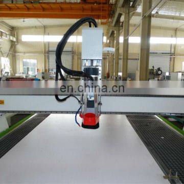 MA 2040 ATC CNC Router China Direct Manufacturer/Working Area 2000 x 4000 photo-2