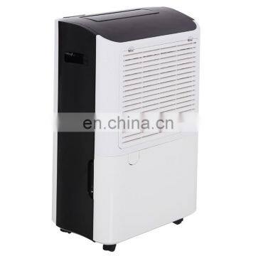 Hidden Handle Dehumidifiers Room Machine