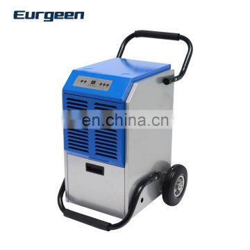 Wholesale portable automatic drainage greenhouse dehumidifier