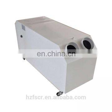 9L/H Capacity JDH-GO90Z Farm Humidifier Fog Maker Machine photo-3