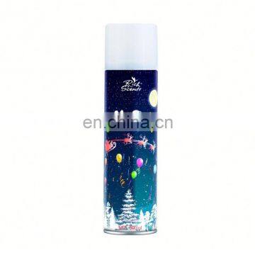 Walmart Supplier Decorative Wholesale Snow Spray