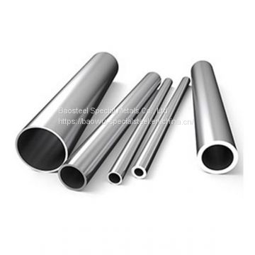 Nickel Based Alloy Tubes