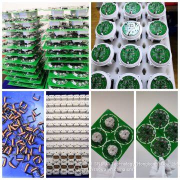 Medium Voltage Overhead Line Fault Current Sensor and Indicator photo-3