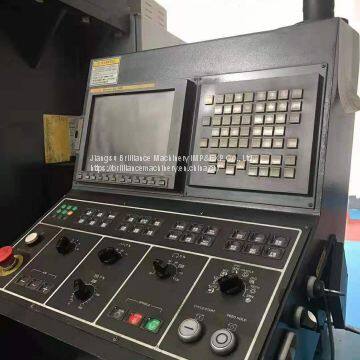 Taiwan FEELER FV-2212 Gantry Machining Center photo-2