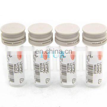 Common Rail Nozzle L210PBC Diesel Fuel Injector Nozzle L210PBC for DELPHI
