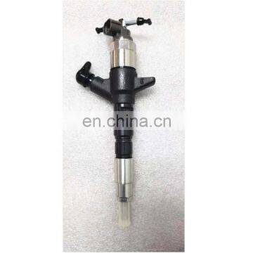 diesel fuel common rail injector 095000-8310