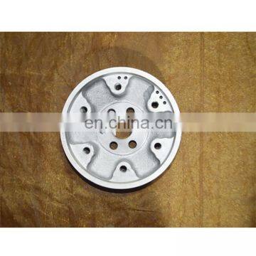 SAIC- IVECO 682 Series GENLYON Truck FAT5801634788 Crankshaft pulley