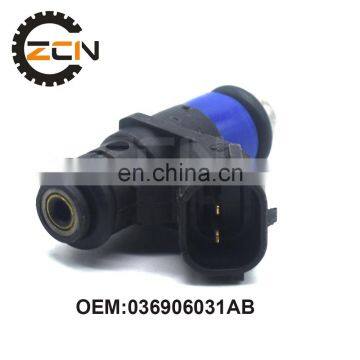 Auto Parts Fuel Injector Nozzle OEM 036906031AB For Sedan Combi Vdo Skoda Fabia Ibiza 1.4 photo-4