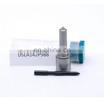 ERIKC DSLA142P988 diesel fuel pump nozzle 0 433 175 281 oil pump injection nozzle DSLA 142 P 988 for 0445110076