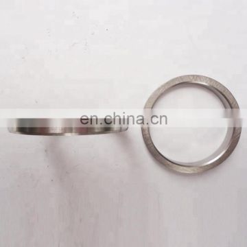 Genuine quality diesel engine spare parts stainless steel NT855 127930 Exhaust Valve Seat for truck