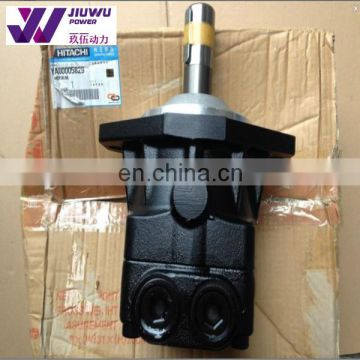 Factory direct genuine and new excavator parts fan motor 708-7S-00550 for WA380-6 hot sale in China with wholesale price