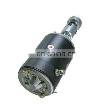 Tractor starter motor 8N-11002