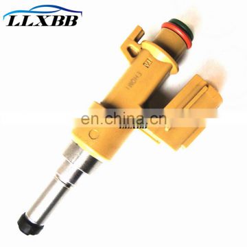 Original LLXBB Fuel Injector Nozzles 23250-0S020 232500S020 For Toyota Land Cruiser Lexus 23209-0S020 232090S020