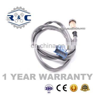 R&C High Quality Sonda Lambda OZA341-PG7 96284482 For Fiat Peugeot Citroen Lower Upper o2 Sensor photo-4