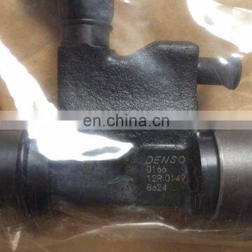 095000-0160 for 6HK1 genuine parts diesel injector nozzle