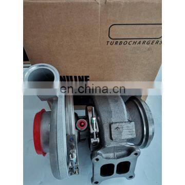 High Quality HX55 M11 Diesel Engine Turbocharger 3590044 photo-3