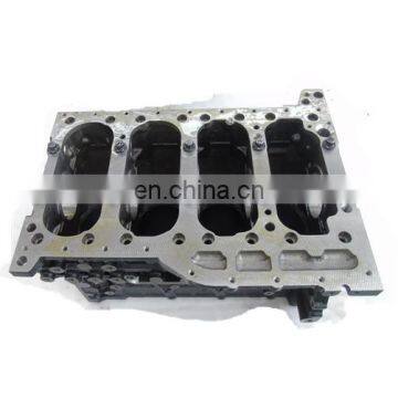 4HK1 Enjin Parts Cylinder Block 8-98005443-1 for Excavator ZAX200-3 photo-2