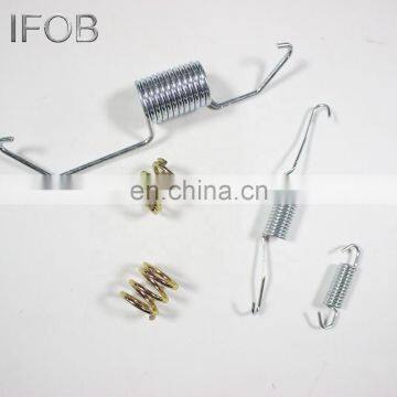 IFOB Genuine Quality 04943-12010 Spring Kit Brake Caliper For Yaris AXIO Corolla Rhd NZE120 ZZE121 photo-4
